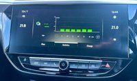 USED 2023 73 VAUXHALL Corsa Electric 50kWh Ultimate Hatchback 5dr Electric Auto (136 ps) 