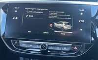 USED 2023 73 VAUXHALL Corsa Electric 50kWh Ultimate Hatchback 5dr Electric Auto (136 ps) 