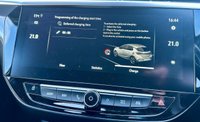 USED 2023 73 VAUXHALL Corsa Electric 50kWh Ultimate Hatchback 5dr Electric Auto (136 ps) 