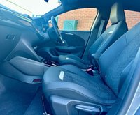 USED 2023 73 VAUXHALL Corsa Electric 50kWh Ultimate Hatchback 5dr Electric Auto (136 ps) 