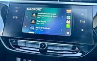 USED 2023 73 VAUXHALL Corsa Electric 50kWh Ultimate Hatchback 5dr Electric Auto (136 ps) 