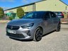 USED 2023 73 VAUXHALL Corsa Electric 50kWh Ultimate Hatchback 5dr Electric Auto (136 ps) 