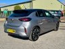 USED 2023 73 VAUXHALL Corsa Electric 50kWh Ultimate Hatchback 5dr Electric Auto (136 ps) 