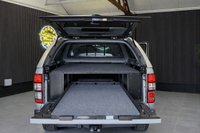 USED 2019 69 FORD RANGER 2.0 EcoBlue Wildtrak Pickup Double Cab 4dr Diesel Auto 4WD Euro 6 (s/s) (213 ps) DELIVERY AVAILABLE