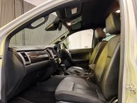 USED 2019 69 FORD RANGER 2.0 EcoBlue Wildtrak Pickup Double Cab 4dr Diesel Auto 4WD Euro 6 (s/s) (213 ps) DELIVERY AVAILABLE