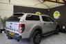 USED 2019 69 FORD RANGER 2.0 EcoBlue Wildtrak Pickup Double Cab 4dr Diesel Auto 4WD Euro 6 (s/s) (213 ps) DELIVERY AVAILABLE