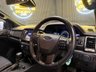 USED 2019 69 FORD RANGER 2.0 EcoBlue Wildtrak Pickup Double Cab 4dr Diesel Auto 4WD Euro 6 (s/s) (213 ps) DELIVERY AVAILABLE