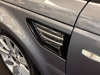 USED 2011 61 LAND ROVER RANGE ROVER SPORT 5.0 V8 HSE SUV 5dr Petrol CommandShift 4WD Euro 5 (510 ps) UK DELIVERY FLAT FEE &pound;250 (SUBJECT TO DEAL) *OVER 100 IMAGES ON OUR WEBSITE*BESPOKE FINANCE ARRANGED*PART EXCHANGE WELCOME*ALL VEHICLES HPI CLEAR
