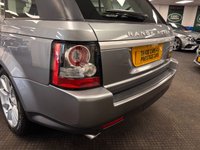 USED 2011 61 LAND ROVER RANGE ROVER SPORT 5.0 V8 HSE SUV 5dr Petrol CommandShift 4WD Euro 5 (510 ps) UK DELIVERY FLAT FEE &pound;250 (SUBJECT TO DEAL) *OVER 100 IMAGES ON OUR WEBSITE*BESPOKE FINANCE ARRANGED*PART EXCHANGE WELCOME*ALL VEHICLES HPI CLEAR