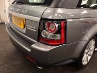 USED 2011 61 LAND ROVER RANGE ROVER SPORT 5.0 V8 HSE SUV 5dr Petrol CommandShift 4WD Euro 5 (510 ps) UK DELIVERY FLAT FEE &pound;250 (SUBJECT TO DEAL) *OVER 100 IMAGES ON OUR WEBSITE*BESPOKE FINANCE ARRANGED*PART EXCHANGE WELCOME*ALL VEHICLES HPI CLEAR