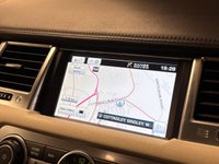 USED 2011 61 LAND ROVER RANGE ROVER SPORT 5.0 V8 HSE SUV 5dr Petrol CommandShift 4WD Euro 5 (510 ps) UK DELIVERY FLAT FEE &pound;250 (SUBJECT TO DEAL) *OVER 100 IMAGES ON OUR WEBSITE*BESPOKE FINANCE ARRANGED*PART EXCHANGE WELCOME*ALL VEHICLES HPI CLEAR