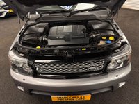 USED 2011 61 LAND ROVER RANGE ROVER SPORT 5.0 V8 HSE SUV 5dr Petrol CommandShift 4WD Euro 5 (510 ps) UK DELIVERY FLAT FEE &pound;250 (SUBJECT TO DEAL) *OVER 100 IMAGES ON OUR WEBSITE*BESPOKE FINANCE ARRANGED*PART EXCHANGE WELCOME*ALL VEHICLES HPI CLEAR