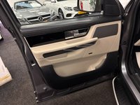 USED 2011 61 LAND ROVER RANGE ROVER SPORT 5.0 V8 HSE SUV 5dr Petrol CommandShift 4WD Euro 5 (510 ps) UK DELIVERY FLAT FEE &pound;250 (SUBJECT TO DEAL) *OVER 100 IMAGES ON OUR WEBSITE*BESPOKE FINANCE ARRANGED*PART EXCHANGE WELCOME*ALL VEHICLES HPI CLEAR