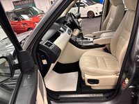 USED 2011 61 LAND ROVER RANGE ROVER SPORT 5.0 V8 HSE SUV 5dr Petrol CommandShift 4WD Euro 5 (510 ps) UK DELIVERY FLAT FEE &pound;250 (SUBJECT TO DEAL) *OVER 100 IMAGES ON OUR WEBSITE*BESPOKE FINANCE ARRANGED*PART EXCHANGE WELCOME*ALL VEHICLES HPI CLEAR