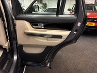 USED 2011 61 LAND ROVER RANGE ROVER SPORT 5.0 V8 HSE SUV 5dr Petrol CommandShift 4WD Euro 5 (510 ps) UK DELIVERY FLAT FEE &pound;250 (SUBJECT TO DEAL) *OVER 100 IMAGES ON OUR WEBSITE*BESPOKE FINANCE ARRANGED*PART EXCHANGE WELCOME*ALL VEHICLES HPI CLEAR