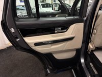 USED 2011 61 LAND ROVER RANGE ROVER SPORT 5.0 V8 HSE SUV 5dr Petrol CommandShift 4WD Euro 5 (510 ps) UK DELIVERY FLAT FEE &pound;250 (SUBJECT TO DEAL) *OVER 100 IMAGES ON OUR WEBSITE*BESPOKE FINANCE ARRANGED*PART EXCHANGE WELCOME*ALL VEHICLES HPI CLEAR