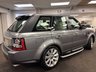 USED 2011 61 LAND ROVER RANGE ROVER SPORT 5.0 V8 HSE SUV 5dr Petrol CommandShift 4WD Euro 5 (510 ps) UK DELIVERY FLAT FEE &pound;250 (SUBJECT TO DEAL) *OVER 100 IMAGES ON OUR WEBSITE*BESPOKE FINANCE ARRANGED*PART EXCHANGE WELCOME*ALL VEHICLES HPI CLEAR