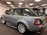 USED 2011 61 LAND ROVER RANGE ROVER SPORT 5.0 V8 HSE SUV 5dr Petrol CommandShift 4WD Euro 5 (510 ps) UK DELIVERY FLAT FEE &pound;250 (SUBJECT TO DEAL) *OVER 100 IMAGES ON OUR WEBSITE*BESPOKE FINANCE ARRANGED*PART EXCHANGE WELCOME*ALL VEHICLES HPI CLEAR