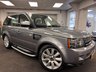 USED 2011 61 LAND ROVER RANGE ROVER SPORT 5.0 V8 HSE SUV 5dr Petrol CommandShift 4WD Euro 5 (510 ps) UK DELIVERY FLAT FEE &pound;250 (SUBJECT TO DEAL) *OVER 100 IMAGES ON OUR WEBSITE*BESPOKE FINANCE ARRANGED*PART EXCHANGE WELCOME*ALL VEHICLES HPI CLEAR