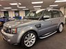 USED 2011 61 LAND ROVER RANGE ROVER SPORT 5.0 V8 HSE SUV 5dr Petrol CommandShift 4WD Euro 5 (510 ps) UK DELIVERY FLAT FEE &pound;250 (SUBJECT TO DEAL) *OVER 100 IMAGES ON OUR WEBSITE*BESPOKE FINANCE ARRANGED*PART EXCHANGE WELCOME*ALL VEHICLES HPI CLEAR