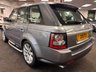 USED 2011 61 LAND ROVER RANGE ROVER SPORT 5.0 V8 HSE SUV 5dr Petrol CommandShift 4WD Euro 5 (510 ps) UK DELIVERY FLAT FEE &pound;250 (SUBJECT TO DEAL) *OVER 100 IMAGES ON OUR WEBSITE*BESPOKE FINANCE ARRANGED*PART EXCHANGE WELCOME*ALL VEHICLES HPI CLEAR