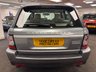 USED 2011 61 LAND ROVER RANGE ROVER SPORT 5.0 V8 HSE SUV 5dr Petrol CommandShift 4WD Euro 5 (510 ps) UK DELIVERY FLAT FEE &pound;250 (SUBJECT TO DEAL) *OVER 100 IMAGES ON OUR WEBSITE*BESPOKE FINANCE ARRANGED*PART EXCHANGE WELCOME*ALL VEHICLES HPI CLEAR