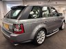 USED 2011 61 LAND ROVER RANGE ROVER SPORT 5.0 V8 HSE SUV 5dr Petrol CommandShift 4WD Euro 5 (510 ps) UK DELIVERY FLAT FEE &pound;250 (SUBJECT TO DEAL) *OVER 100 IMAGES ON OUR WEBSITE*BESPOKE FINANCE ARRANGED*PART EXCHANGE WELCOME*ALL VEHICLES HPI CLEAR