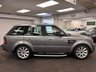 USED 2011 61 LAND ROVER RANGE ROVER SPORT 5.0 V8 HSE SUV 5dr Petrol CommandShift 4WD Euro 5 (510 ps) UK DELIVERY FLAT FEE &pound;250 (SUBJECT TO DEAL) *OVER 100 IMAGES ON OUR WEBSITE*BESPOKE FINANCE ARRANGED*PART EXCHANGE WELCOME*ALL VEHICLES HPI CLEAR