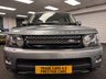 USED 2011 61 LAND ROVER RANGE ROVER SPORT 5.0 V8 HSE SUV 5dr Petrol CommandShift 4WD Euro 5 (510 ps) UK DELIVERY FLAT FEE &pound;250 (SUBJECT TO DEAL) *OVER 100 IMAGES ON OUR WEBSITE*BESPOKE FINANCE ARRANGED*PART EXCHANGE WELCOME*ALL VEHICLES HPI CLEAR