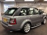 USED 2011 61 LAND ROVER RANGE ROVER SPORT 5.0 V8 HSE SUV 5dr Petrol CommandShift 4WD Euro 5 (510 ps) UK DELIVERY FLAT FEE &pound;250 (SUBJECT TO DEAL) *OVER 100 IMAGES ON OUR WEBSITE*BESPOKE FINANCE ARRANGED*PART EXCHANGE WELCOME*ALL VEHICLES HPI CLEAR