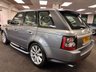 USED 2011 61 LAND ROVER RANGE ROVER SPORT 5.0 V8 HSE SUV 5dr Petrol CommandShift 4WD Euro 5 (510 ps) UK DELIVERY FLAT FEE &pound;250 (SUBJECT TO DEAL) *OVER 100 IMAGES ON OUR WEBSITE*BESPOKE FINANCE ARRANGED*PART EXCHANGE WELCOME*ALL VEHICLES HPI CLEAR