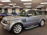 USED 2011 61 LAND ROVER RANGE ROVER SPORT 5.0 V8 HSE SUV 5dr Petrol CommandShift 4WD Euro 5 (510 ps) UK DELIVERY FLAT FEE &pound;250 (SUBJECT TO DEAL) *OVER 100 IMAGES ON OUR WEBSITE*BESPOKE FINANCE ARRANGED*PART EXCHANGE WELCOME*ALL VEHICLES HPI CLEAR