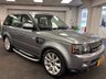 USED 2011 61 LAND ROVER RANGE ROVER SPORT 5.0 V8 HSE SUV 5dr Petrol CommandShift 4WD Euro 5 (510 ps) UK DELIVERY FLAT FEE &pound;250 (SUBJECT TO DEAL) *OVER 100 IMAGES ON OUR WEBSITE*BESPOKE FINANCE ARRANGED*PART EXCHANGE WELCOME*ALL VEHICLES HPI CLEAR