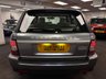 USED 2011 61 LAND ROVER RANGE ROVER SPORT 5.0 V8 HSE SUV 5dr Petrol CommandShift 4WD Euro 5 (510 ps) UK DELIVERY FLAT FEE &pound;250 (SUBJECT TO DEAL) *OVER 100 IMAGES ON OUR WEBSITE*BESPOKE FINANCE ARRANGED*PART EXCHANGE WELCOME*ALL VEHICLES HPI CLEAR