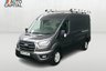 USED 2020 70 FORD TRANSIT 2.0 350 EcoBlue Limited FWD Automatic 185 BHP L3 H2 Euro 6 ULEZ Compliant DeadLocks, Roof Rack and Ladder Fitted