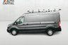 USED 2020 70 FORD TRANSIT 2.0 350 EcoBlue Limited FWD Automatic 185 BHP L3 H2 Euro 6 ULEZ Compliant DeadLocks, Roof Rack and Ladder Fitted