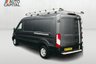 USED 2020 70 FORD TRANSIT 2.0 350 EcoBlue Limited FWD Automatic 185 BHP L3 H2 Euro 6 ULEZ Compliant DeadLocks, Roof Rack and Ladder Fitted