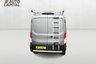 USED 2020 70 FORD TRANSIT 2.0 350 EcoBlue Limited FWD Automatic 185 BHP L3 H2 Euro 6 ULEZ Compliant DeadLocks, Roof Rack and Ladder Fitted