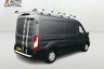 USED 2020 70 FORD TRANSIT 2.0 350 EcoBlue Limited FWD Automatic 185 BHP L3 H2 Euro 6 ULEZ Compliant DeadLocks, Roof Rack and Ladder Fitted