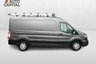 USED 2020 70 FORD TRANSIT 2.0 350 EcoBlue Limited FWD Automatic 185 BHP L3 H2 Euro 6 ULEZ Compliant DeadLocks, Roof Rack and Ladder Fitted