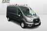 USED 2020 70 FORD TRANSIT 2.0 350 EcoBlue Limited FWD Automatic 185 BHP L3 H2 Euro 6 ULEZ Compliant DeadLocks, Roof Rack and Ladder Fitted