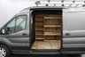 USED 2020 70 FORD TRANSIT 2.0 350 EcoBlue Limited FWD Automatic 185 BHP L3 H2 Euro 6 ULEZ Compliant DeadLocks, Roof Rack and Ladder Fitted