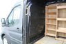 USED 2020 70 FORD TRANSIT 2.0 350 EcoBlue Limited FWD Automatic 185 BHP L3 H2 Euro 6 ULEZ Compliant DeadLocks, Roof Rack and Ladder Fitted