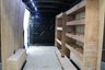 USED 2020 70 FORD TRANSIT 2.0 350 EcoBlue Limited FWD Automatic 185 BHP L3 H2 Euro 6 ULEZ Compliant DeadLocks, Roof Rack and Ladder Fitted