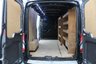 USED 2020 70 FORD TRANSIT 2.0 350 EcoBlue Limited FWD Automatic 185 BHP L3 H2 Euro 6 ULEZ Compliant DeadLocks, Roof Rack and Ladder Fitted