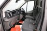 USED 2020 70 FORD TRANSIT 2.0 350 EcoBlue Limited FWD Automatic 185 BHP L3 H2 Euro 6 ULEZ Compliant DeadLocks, Roof Rack and Ladder Fitted