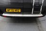 USED 2020 70 FORD TRANSIT 2.0 350 EcoBlue Limited FWD Automatic 185 BHP L3 H2 Euro 6 ULEZ Compliant DeadLocks, Roof Rack and Ladder Fitted