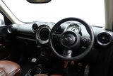 USED 2013 63 MINI COOPER 2.0 Cooper SD SUV 3dr Diesel Manual ALL4 Euro 5 (s/s) (143 ps) SERVICE HISTORY+SAT NAV+CRUISE
