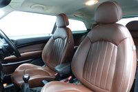 USED 2013 63 MINI COOPER 2.0 Cooper SD SUV 3dr Diesel Manual ALL4 Euro 5 (s/s) (143 ps) SERVICE HISTORY+SAT NAV+CRUISE