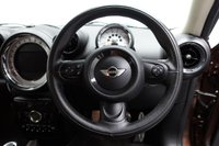USED 2013 63 MINI COOPER 2.0 Cooper SD SUV 3dr Diesel Manual ALL4 Euro 5 (s/s) (143 ps) SERVICE HISTORY+SAT NAV+CRUISE